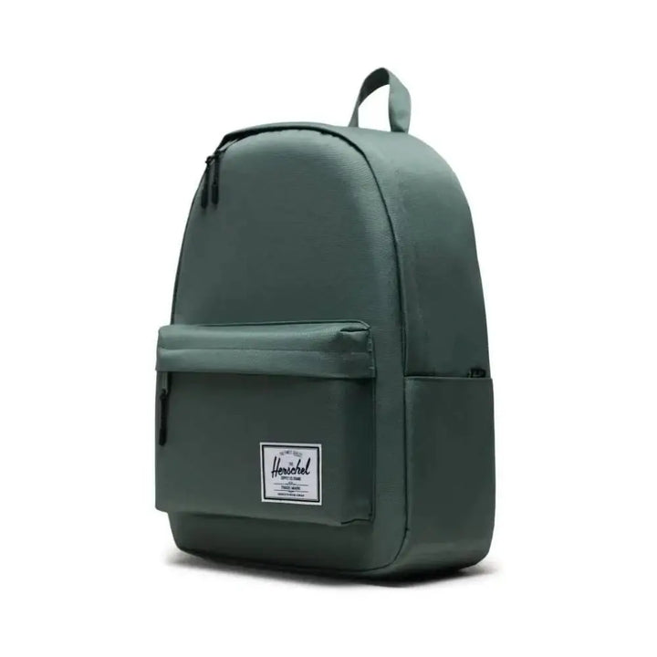 Herschel Classix XL Dark Forest תיק גב הרשל קלאסיק ירוק יער