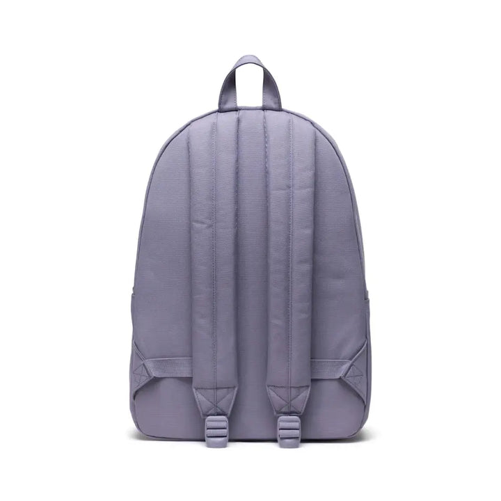 Herschel Classic XL Lavender Grey תיק גב הרשל קלאסיק סגול בהיר