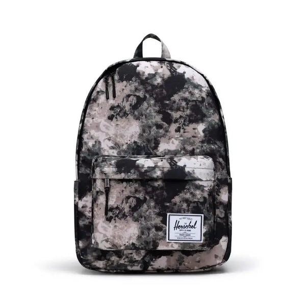 Herschel Classic XL Nature Camo תיק גב הרשל קלאסיק הסוואה