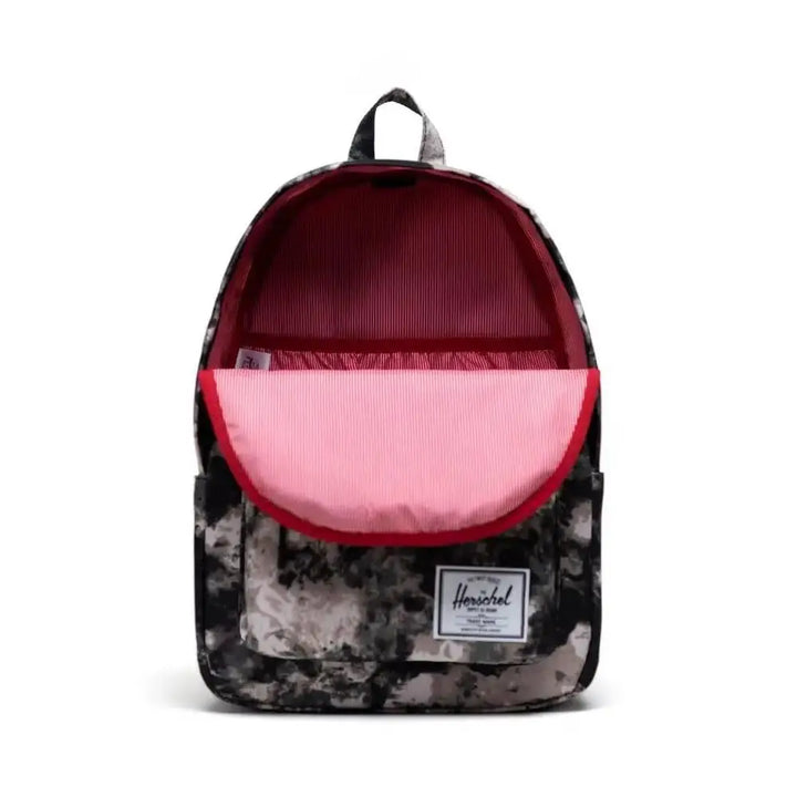 Herschel Classic XL Nature Camo תיק גב הרשל קלאסיק הסוואה