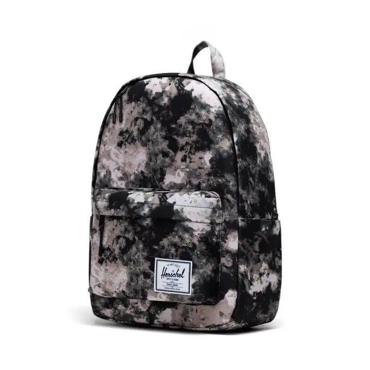 Herschel Classic XL Nature Camo תיק גב הרשל קלאסיק הסוואה