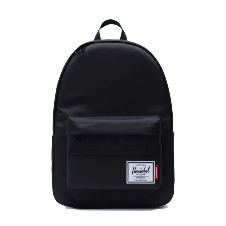 Herschel x Independent Classic XL Black תיק גב הרשל קלאסיק שחור