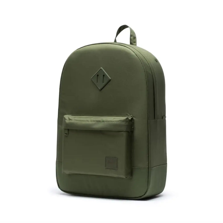 Herschel Heritage Light תיק גב למחשב נייד ירוק