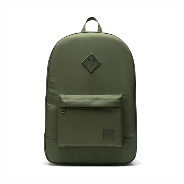 Herschel Heritage Light תיק גב למחשב נייד ירוק