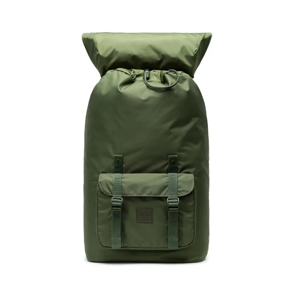 Herschel Little America Lite Cypress 15" תיק גב הרשל ליטל אמריקה לייט ירוק