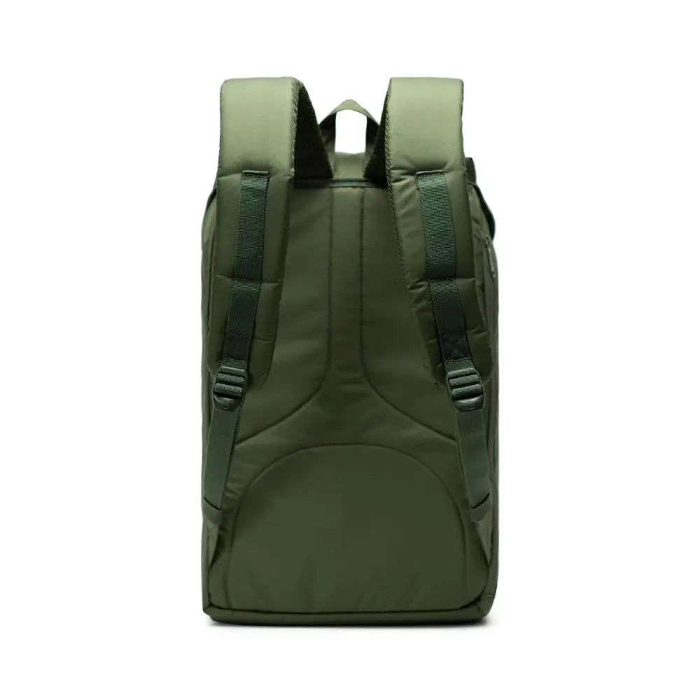 Herschel Little America Lite Cypress 15" תיק גב הרשל ליטל אמריקה לייט ירוק