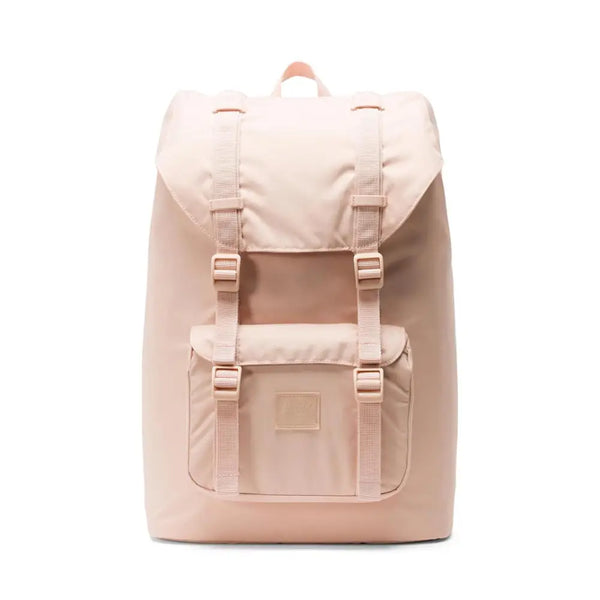 Herschel Little America Lite Cameo Rose 13'' תיק גב הרשל ליטל אמריקה לייט ורוד פסטל