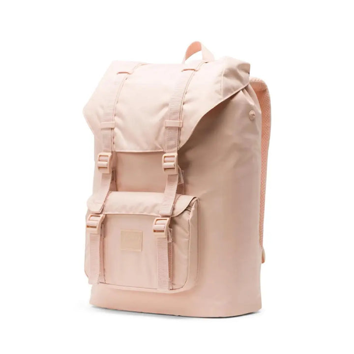 Herschel Little America Lite Cameo Rose 13'' תיק גב הרשל ליטל אמריקה לייט ורוד פסטל