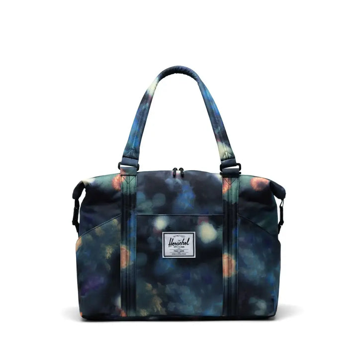 Herschel Strand Sprout Floral Mist תיק החתלה הרשל טאי דאי