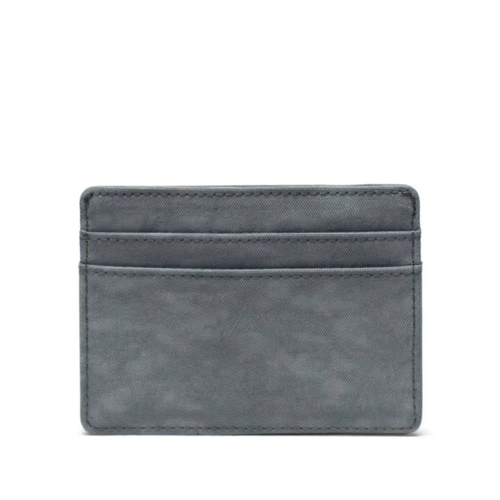 Herschel Charlie Sedona Sage Wallet ארנק בד הרשל מרווה