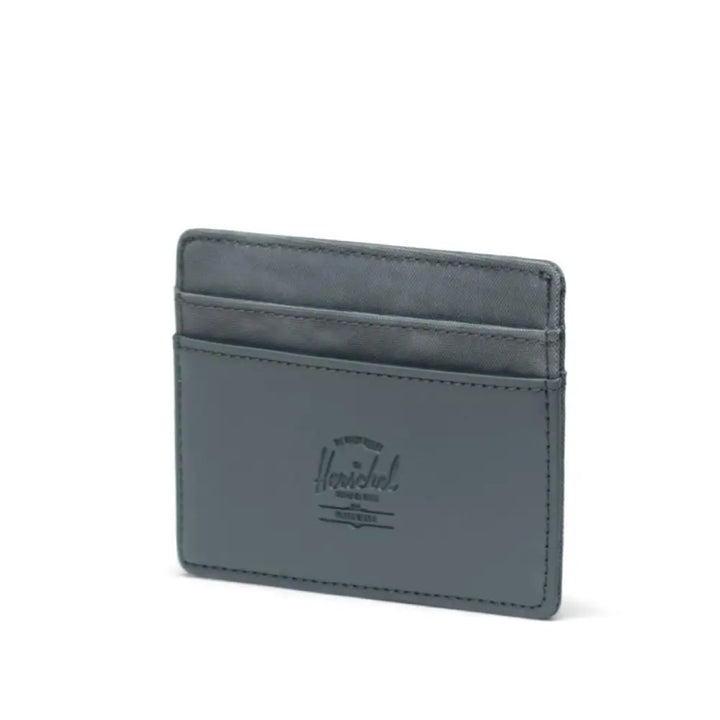 Herschel Charlie Sedona Sage Wallet ארנק בד הרשל מרווה