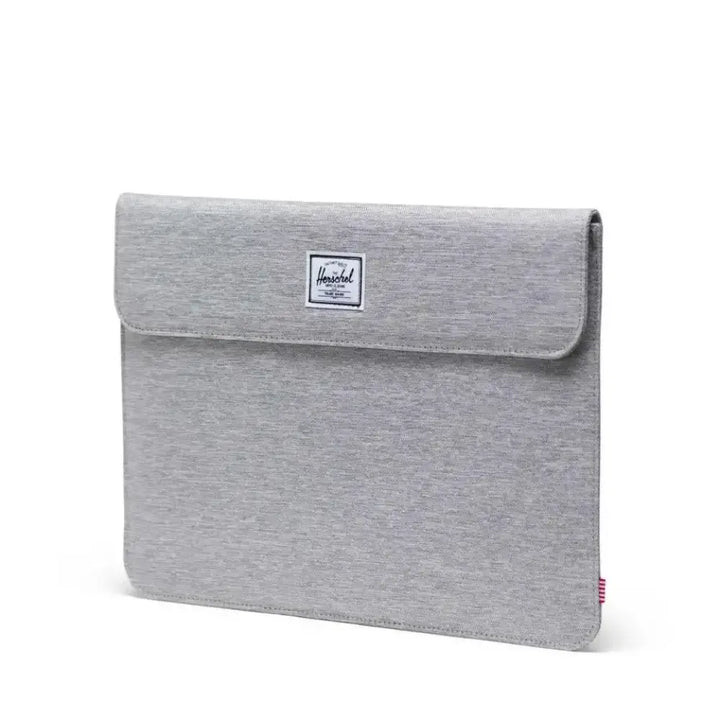 Herschel Sleeve Spokane שרוול למחשב נייד 14 אינץ' אפור