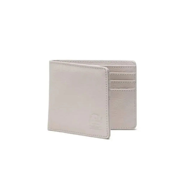 Herschel Roy Wallet ארנק מתקפל דמוי עור פנינה