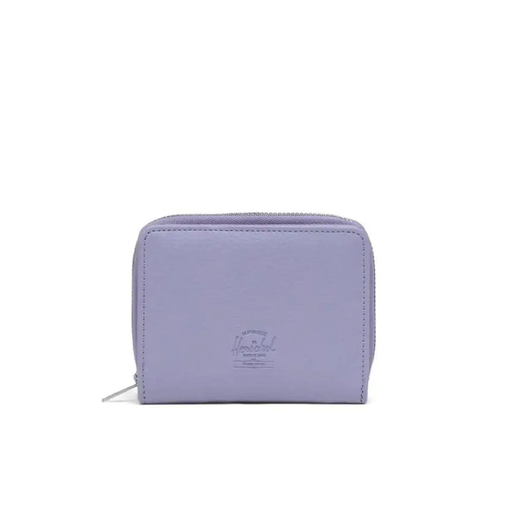 Herschel Quarry Lavender Gray ארנק הרשל עור טבעוני סגול בהיר