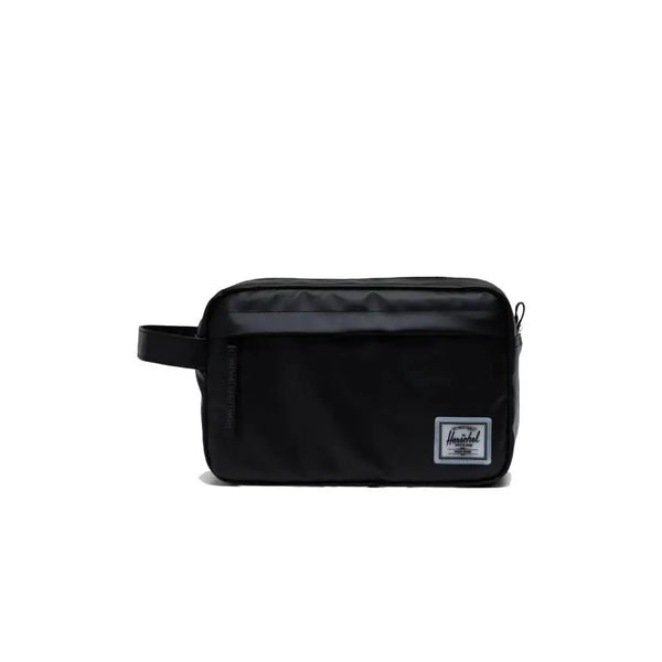 Herschel Chapter Black תיק רחלצה הרשל עמיד למים שחור