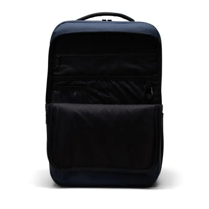 Herschel Kaslo Backpack Tech Mood Indigo תיק גב הרשל קסלו כחול נייבי 30 ליטר