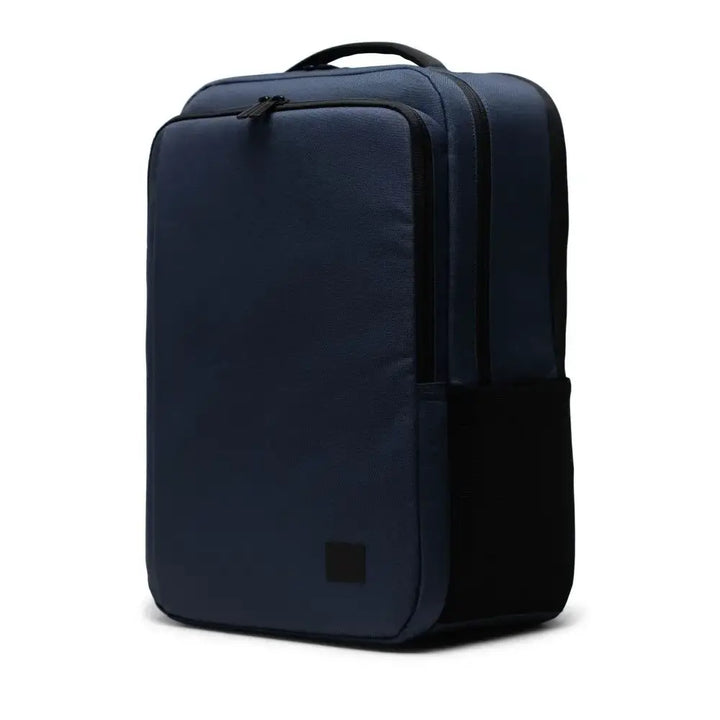 Herschel Kaslo Backpack Tech Mood Indigo תיק גב הרשל קסלו כחול נייבי 30 ליטר