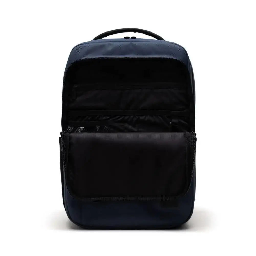 Herschel Kaslo Daypack Tech Mood Indigo תיק גב הרשל קסלו כחול נייבי 20 ליטר