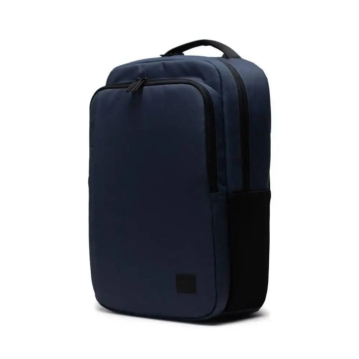 Herschel Kaslo Daypack Tech Mood Indigo תיק גב הרשל קסלו כחול נייבי 20 ליטר