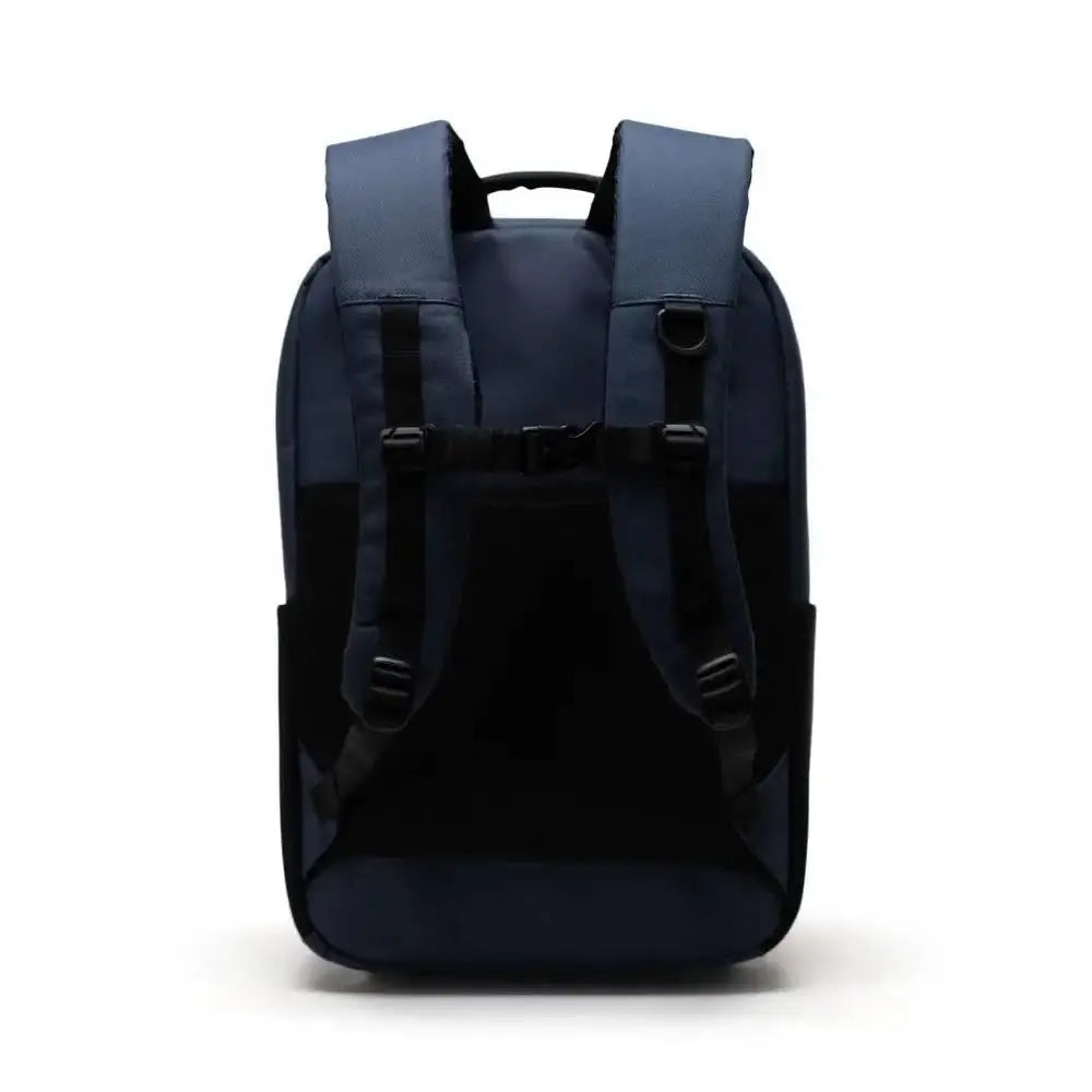 Herschel Kaslo Daypack Tech Mood Indigo תיק גב הרשל קסלו כחול נייבי 20 ליטר