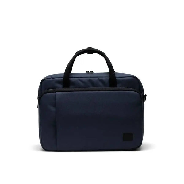 Herschel Tech Gibson Mood Indigo 15"/16" תיק צד הרשל גיבסון טק כחול