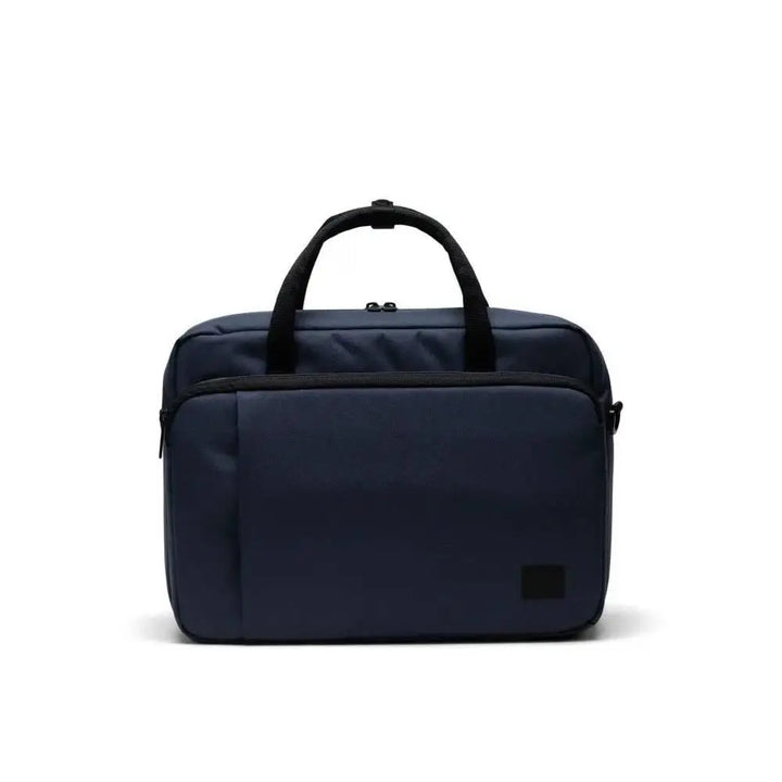 Herschel Tech Gibson Mood Indigo 15"/16" תיק צד הרשל גיבסון טק כחול