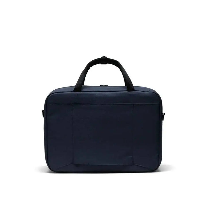 Herschel Tech Gibson Mood Indigo 15"/16" תיק צד הרשל גיבסון טק כחול