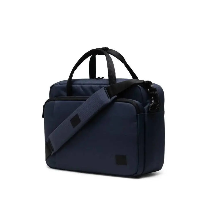 Herschel Tech Gibson Mood Indigo 15"/16" תיק צד הרשל גיבסון טק כחול