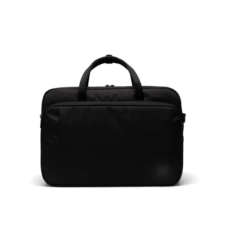 Herschel Bowen Duffle Tech הרשל תיק נסיעות שחור