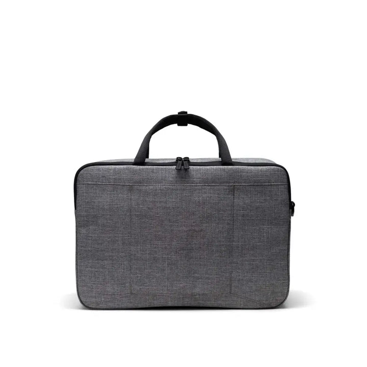 Herschel Bowen Duffle Tech הרשל תיק נסיעות אפור