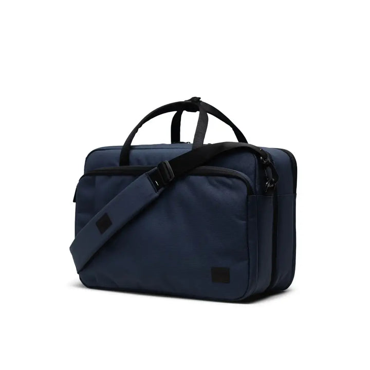 Herschel Bowen Duffle Tech הרשל תיק נסיעות כחול כהה