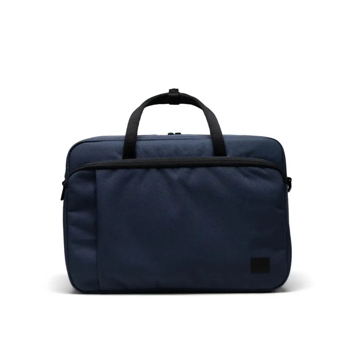 Herschel Bowen Duffle Tech הרשל תיק נסיעות כחול כהה