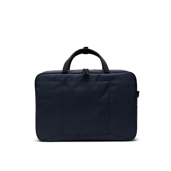 Herschel Bowen Duffle Tech הרשל תיק נסיעות כחול כהה