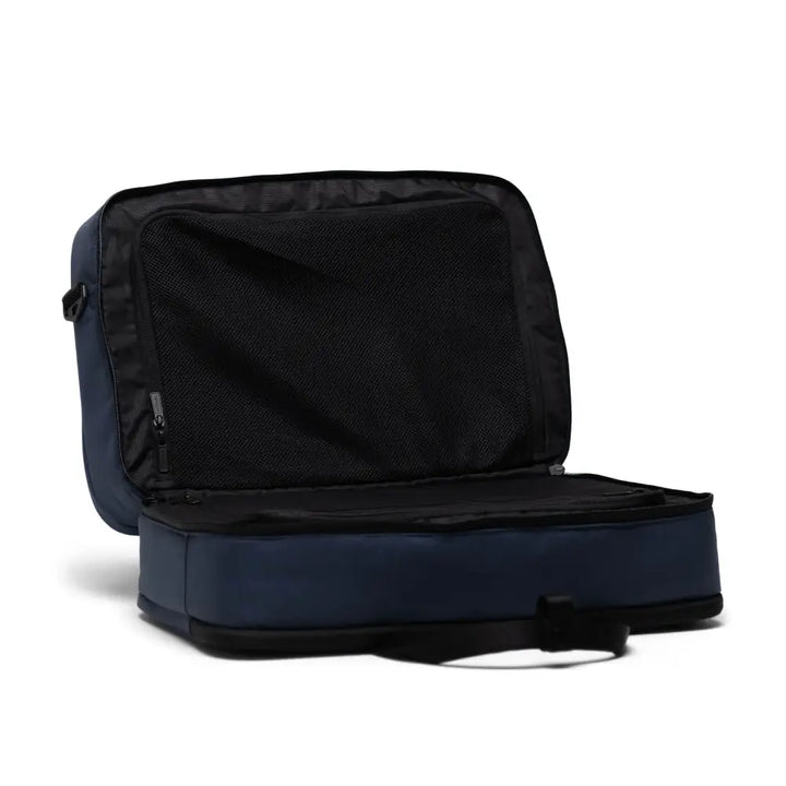 Herschel Bowen Duffle Tech הרשל תיק נסיעות כחול כהה