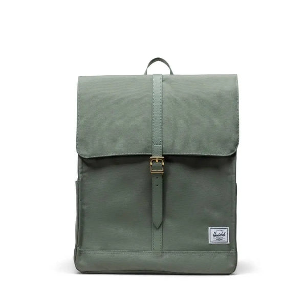 Herschel City Sea Spray תיק גב הרשל סיטי ירוק