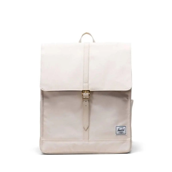 Herschel City Whitecap Gray תיק גב הרשל סיטי אוף-וייט