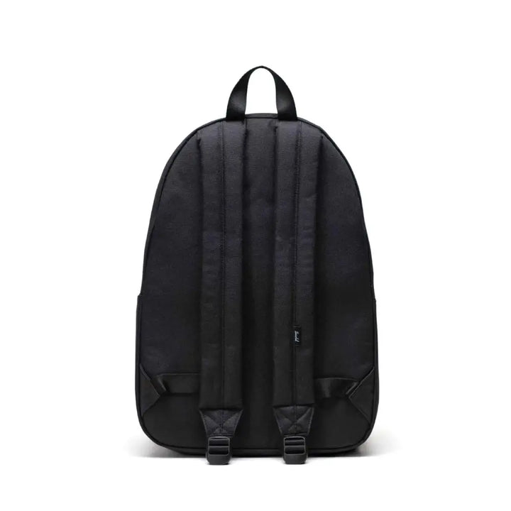 Herschel Classic XL Black תיק גב הרשל קלאסיק שחור