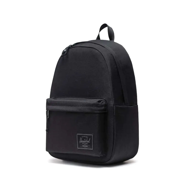 Herschel Classic XL Black תיק גב הרשל קלאסיק שחור