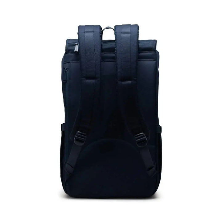 Herschel Little America 15"/16" Navy תיק גב הרשל 30 ליטר