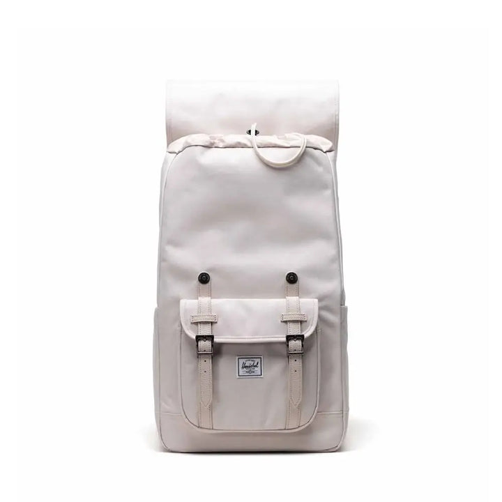 Herschel Little America 15"/16" Moonbeam תיק גב הרשל ליטל אמריקה קרם