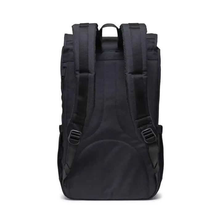 Herschel Little America 15"/16" Black Tonal תיק גב הרשל 30 ליטר