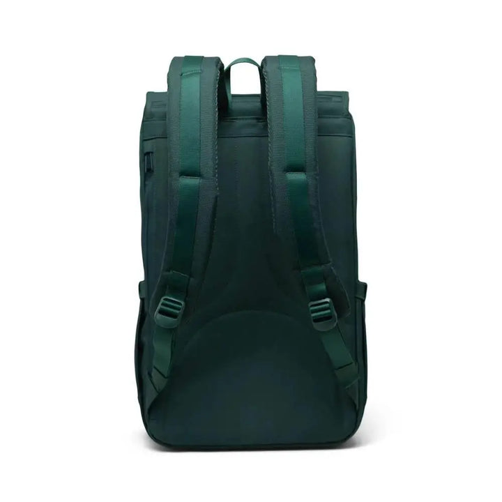 Herschel Little America 15"/16" Trekking Green תיק גב הרשל 30 ליטר