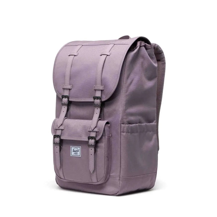 Herschel Little America 15"/16" Nirvana תיק גב הרשל 30 ליטר