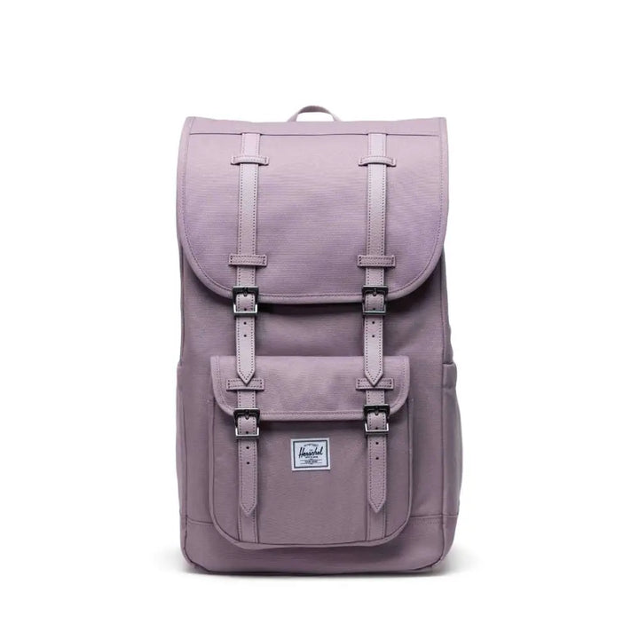 Herschel Little America 15"/16" Nirvana תיק גב הרשל 30 ליטר