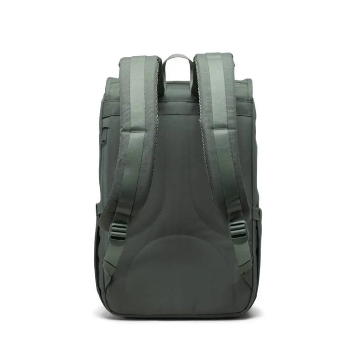 Herschel Little America Mid Vol 15"/16" Sea Spray תיק גב הרשל 20 ליטר