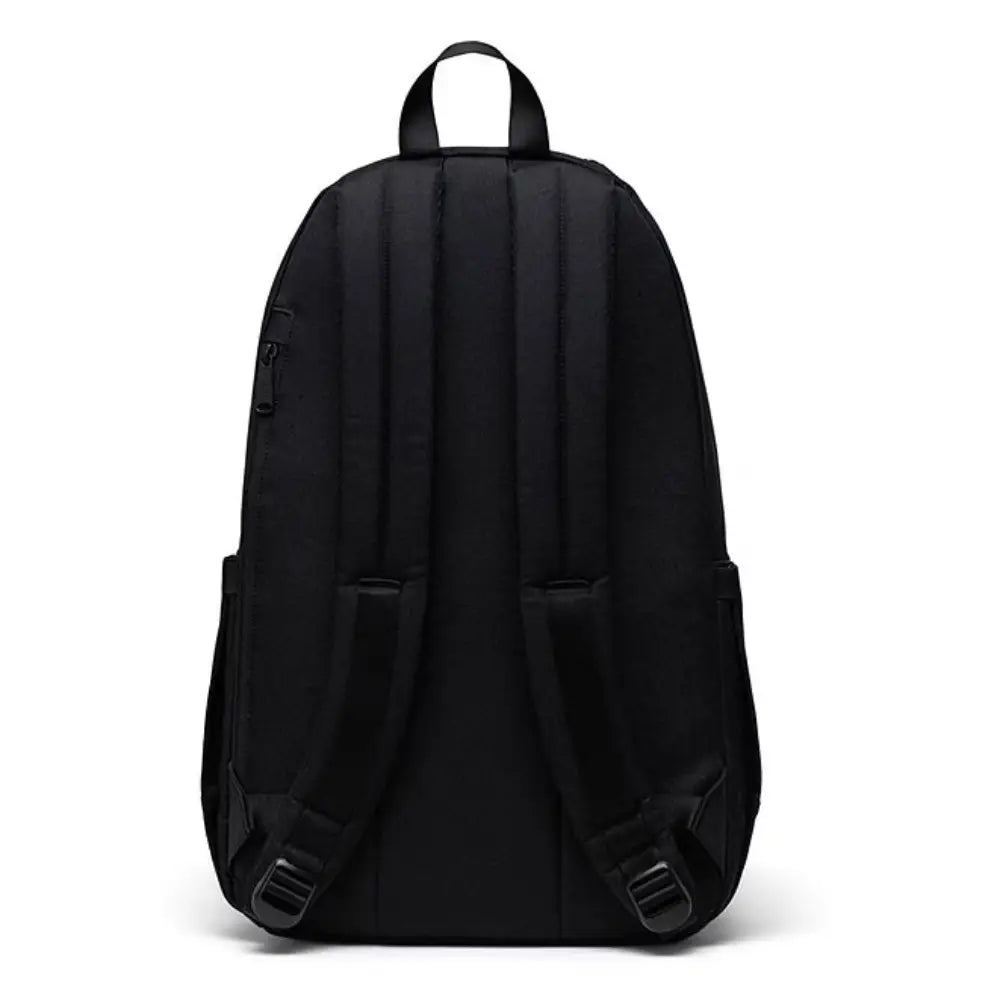 Herschel Seymour Black Tonal תיק גב הרשל סימור שחור