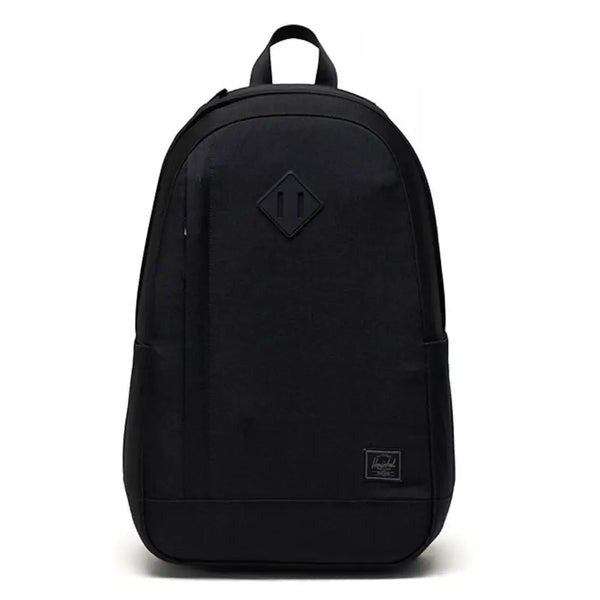 Herschel Seymour Black Tonal תיק גב הרשל סימור שחור