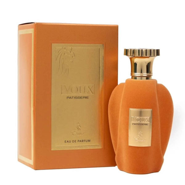 Emir Voux Patisserie EDP 100ml בושם יוניסקס