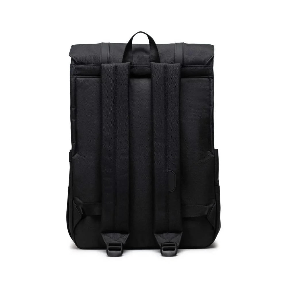 Herschel Survey Black Tonal תיק גב הרשל שחור