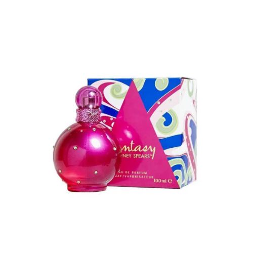 Britney Spears - Fantasy EDP For Women 100ML - פנטזי אדפ לאישה 100 מ"ל - בריטני ספירס